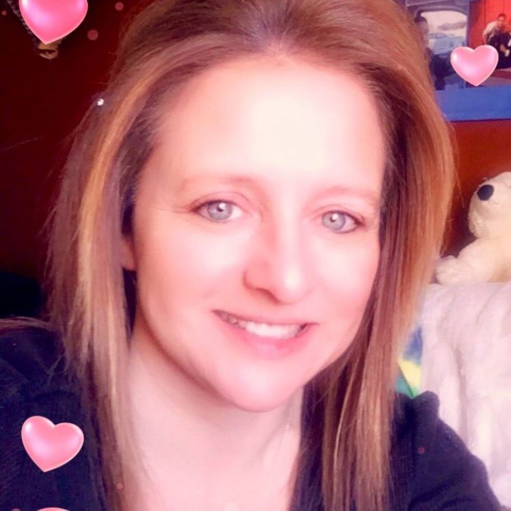 Meet your Posher, Terri